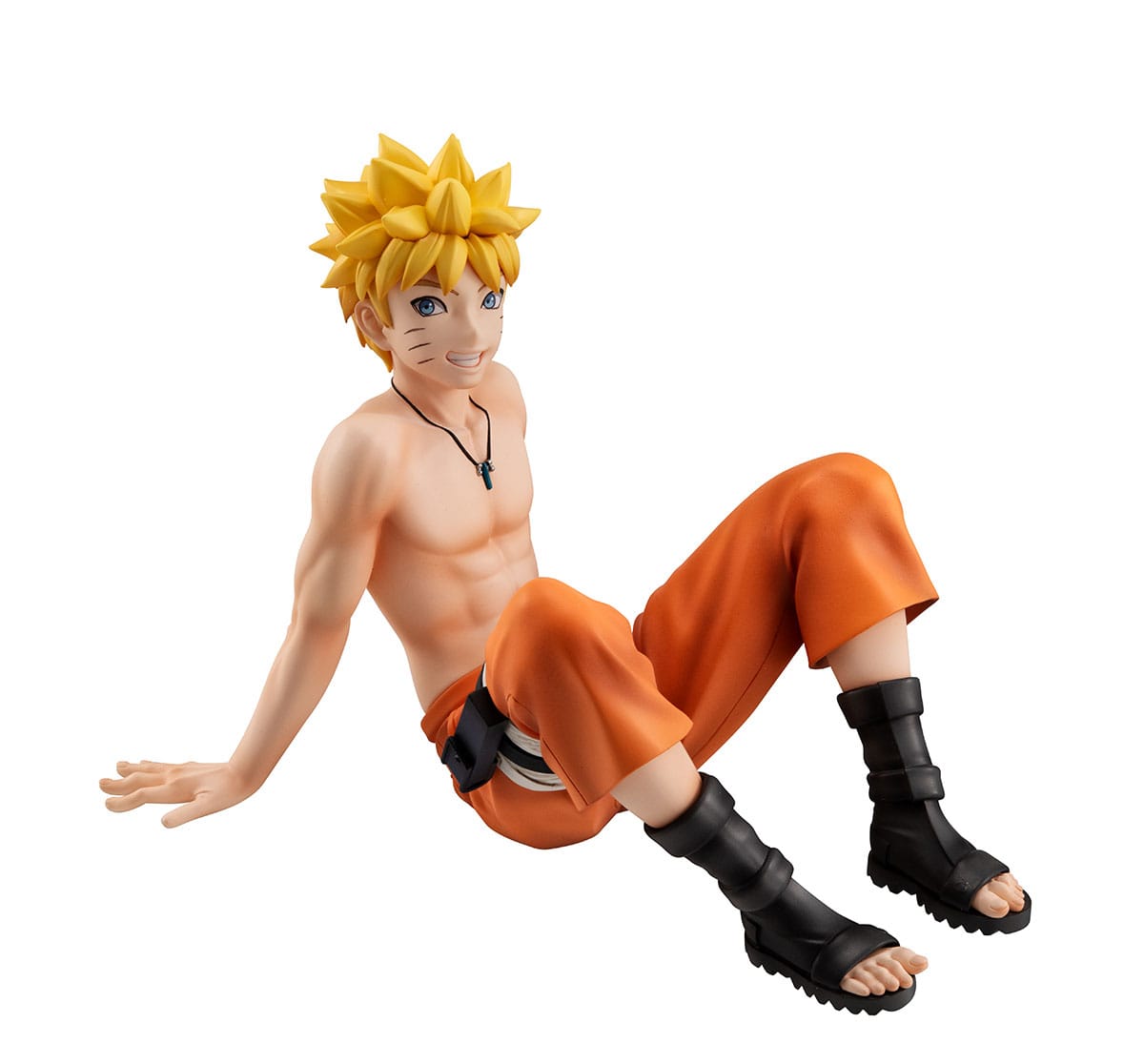 Naruto Palm Size G.E.M. Serie MegaHouse