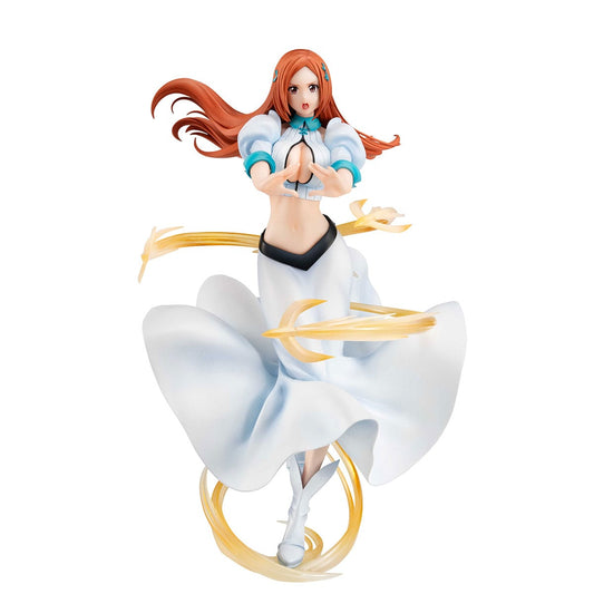 Orihime Inoue Gals MegaHouse - Anime Figuren günstig kaufen
