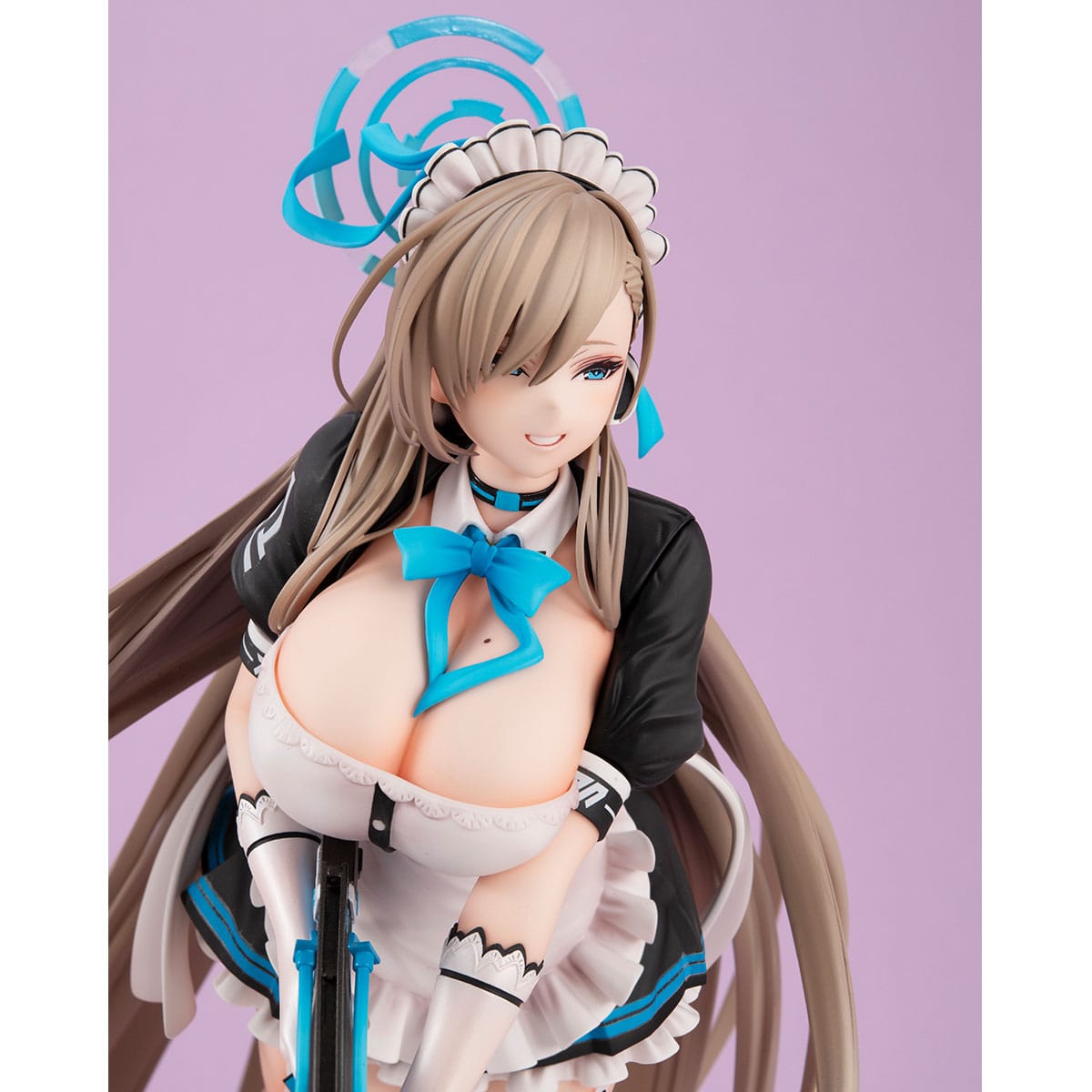 Ichinose Asuna Lucrea Blue Archive MegaHouse