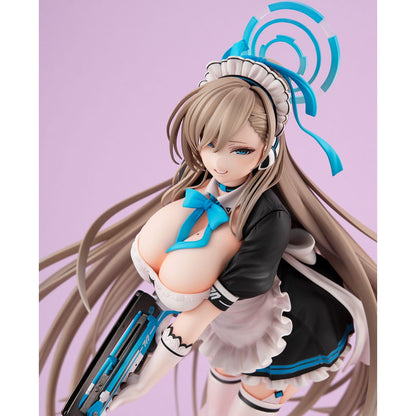 Ichinose Asuna Lucrea Blue Archive MegaHouse