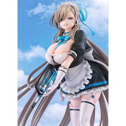 Ichinose Asuna Lucrea Blue Archive MegaHouse