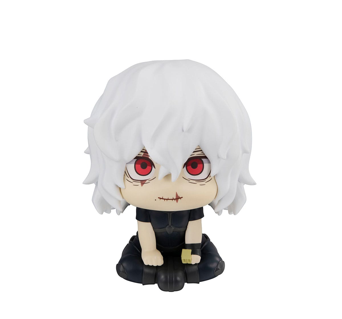 Tomura Shigaraki Look Up MegaHouse