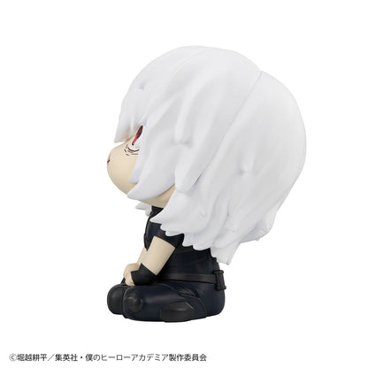 Tomura Shigaraki Look Up MegaHouse