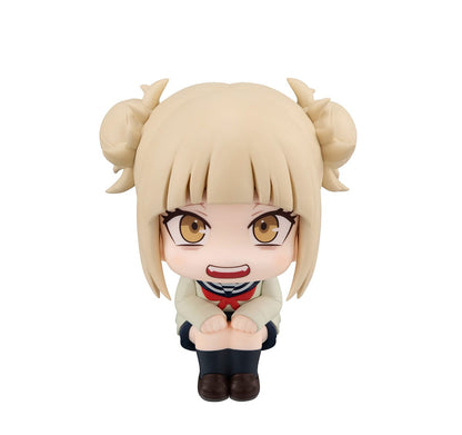 Himiko Toga Look Up MegaHouse