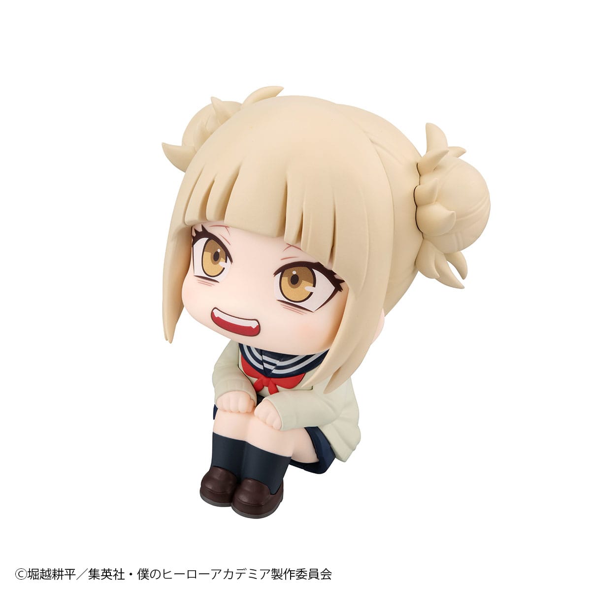 Himiko Toga Look Up MegaHouse