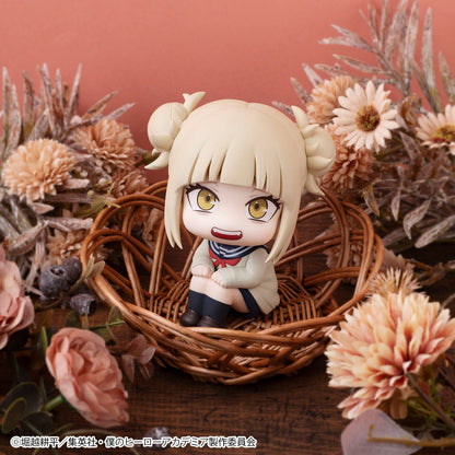 Tomura Shigaraki & Himiko Toga Look Up MegaHouse