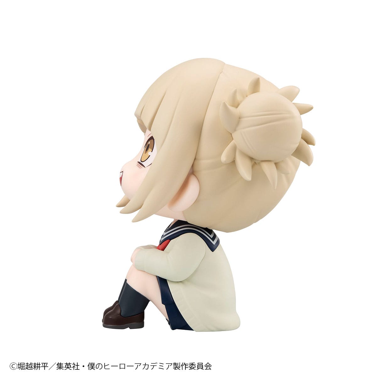 Tomura Shigaraki & Himiko Toga Look Up MegaHouse