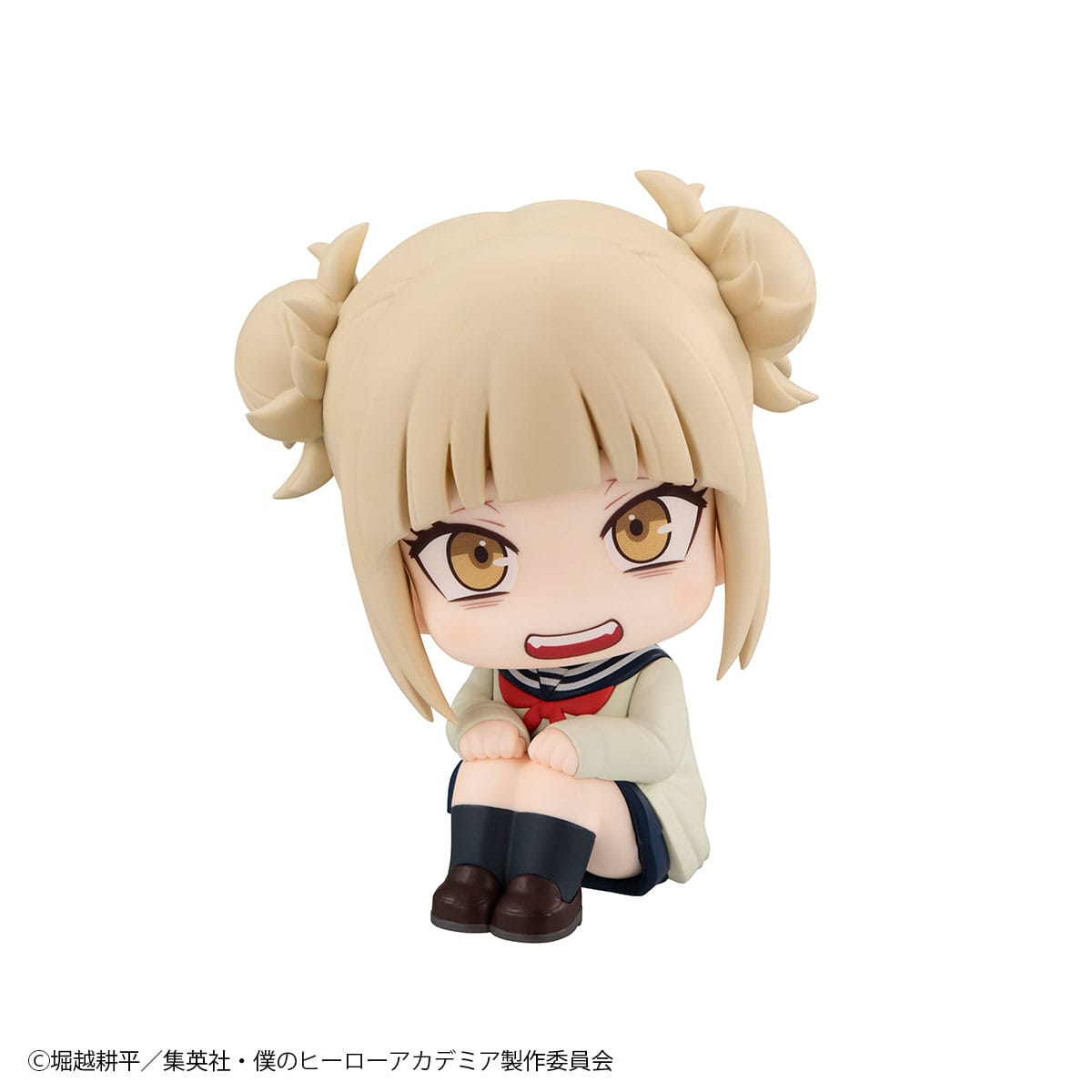 Tomura Shigaraki & Himiko Toga Look Up MegaHouse