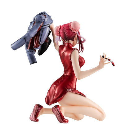 Kallen Kouzuki Concession Infiltration Ver. G.E.M. Serie MegaHouse