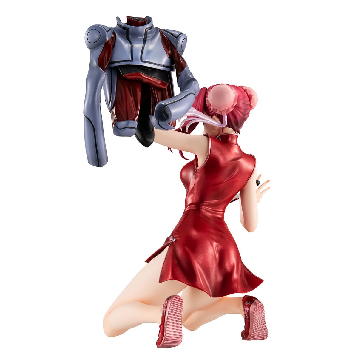 Kallen Kouzuki Concession Infiltration Ver. G.E.M. Serie MegaHouse