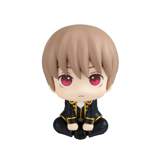 Okita Look Up MegaHouse - Anime Figuren günstig kaufen