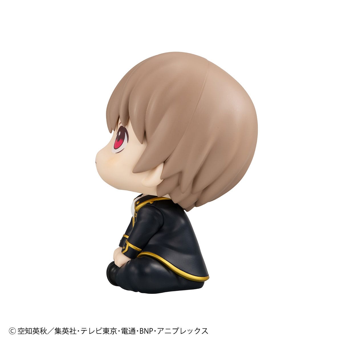 Okita Sougo & Kagura Look Up MegaHouse