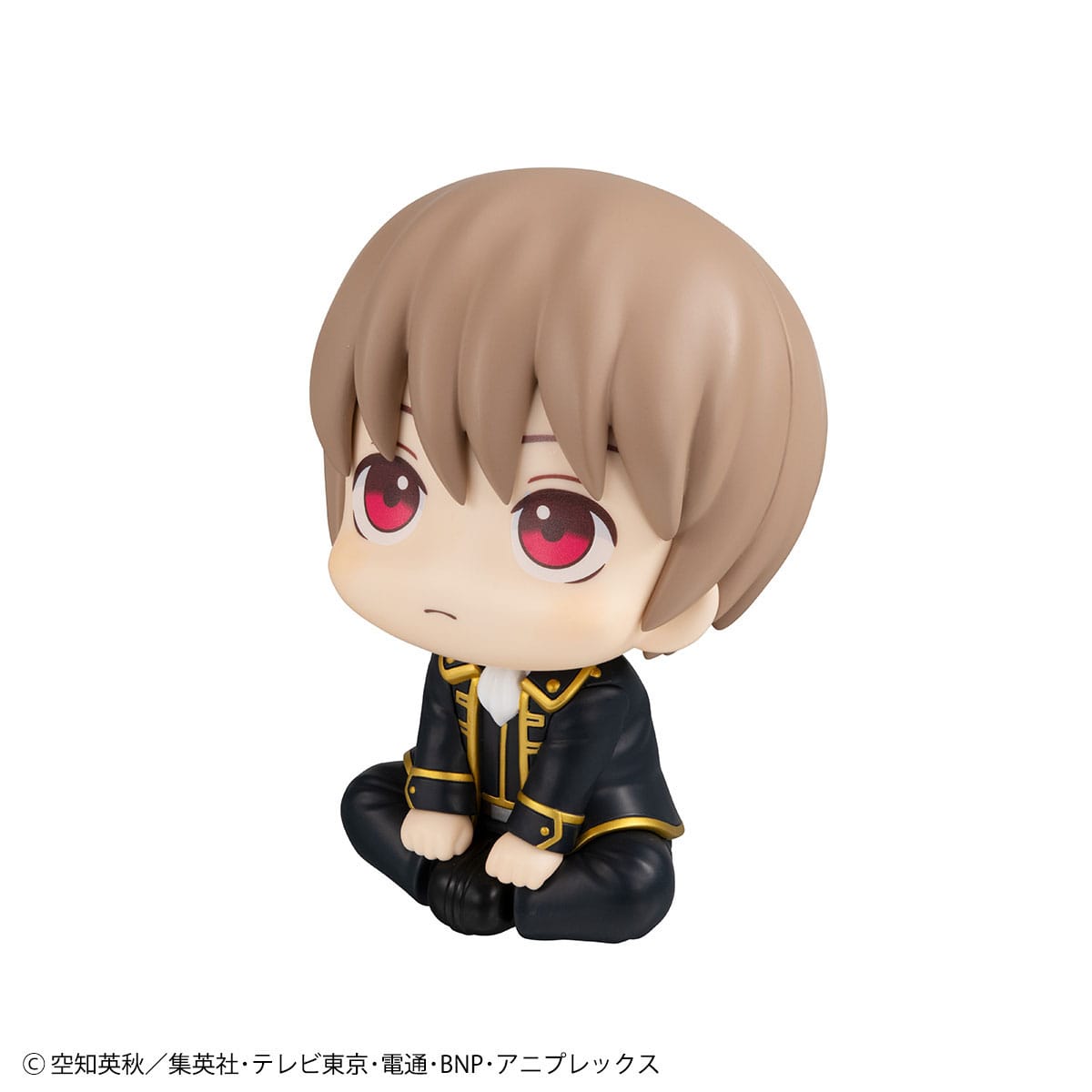 Okita Sougo & Kagura Look Up MegaHouse