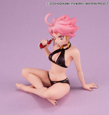 Live Palm Size Mayonaka Punch Melty Princess MegaHouse