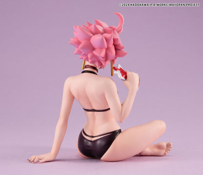 Live Palm Size Mayonaka Punch Melty Princess MegaHouse