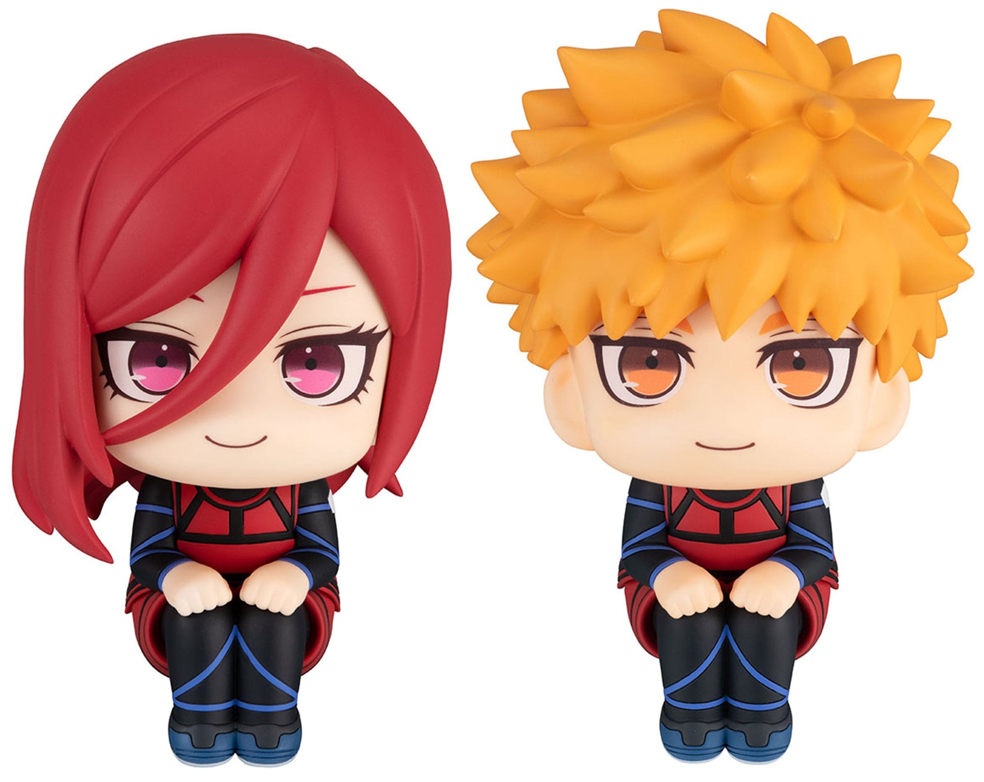 Anime Figuren günstig bei Genkidama.de