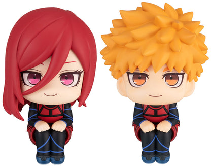 Anime Figuren günstig bei Genkidama.de