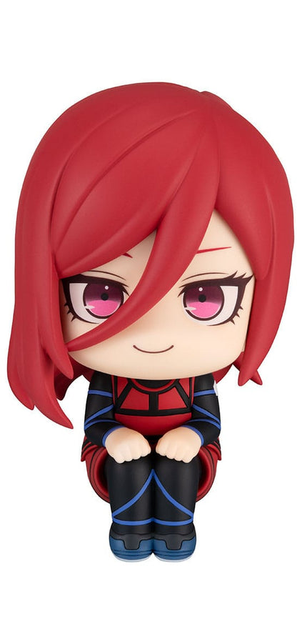 Rensuke Kunigami & Hyoma Chigiri Second Selection Ver. (with gift) Look Up MegaHouse