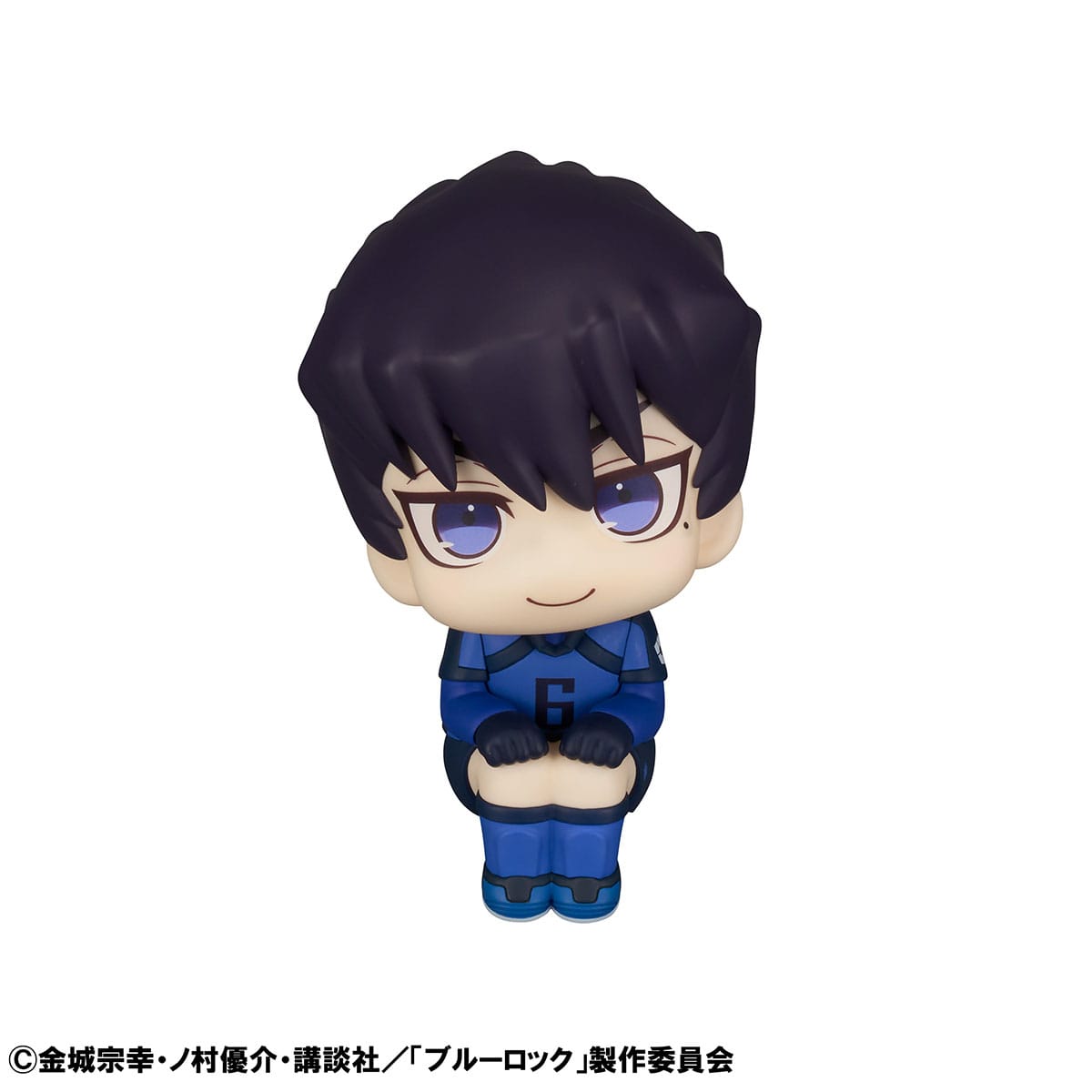 Tabito Karasu Look Up MegaHouse - Anime Figuren günstig kaufen