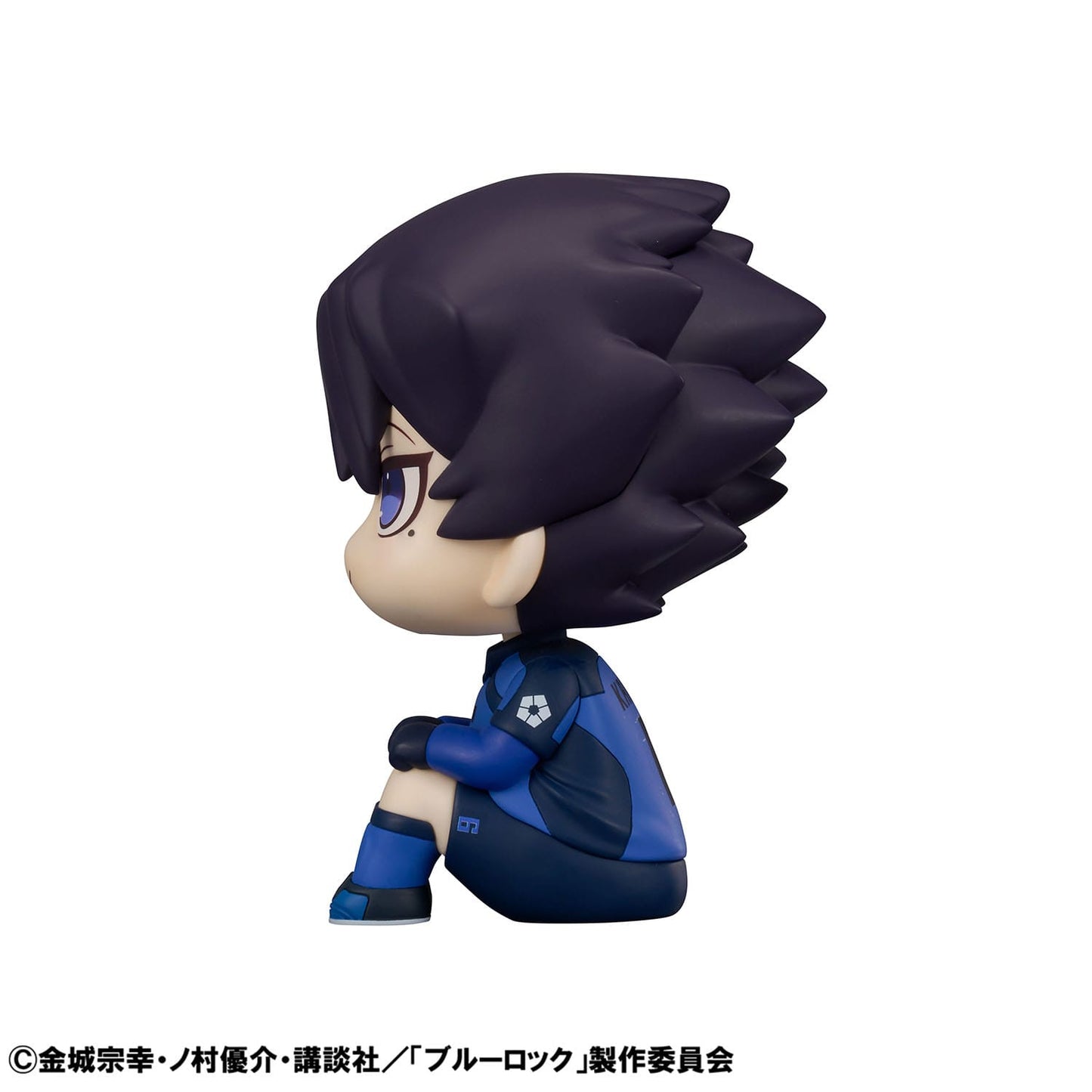 Tabito Karasu Look Up MegaHouse - Anime Figuren günstig kaufen