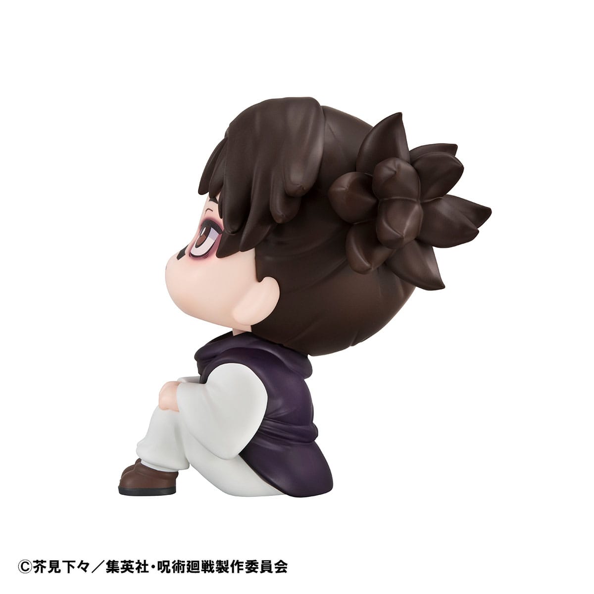 Choso (with gift) Look Up MegaHouse