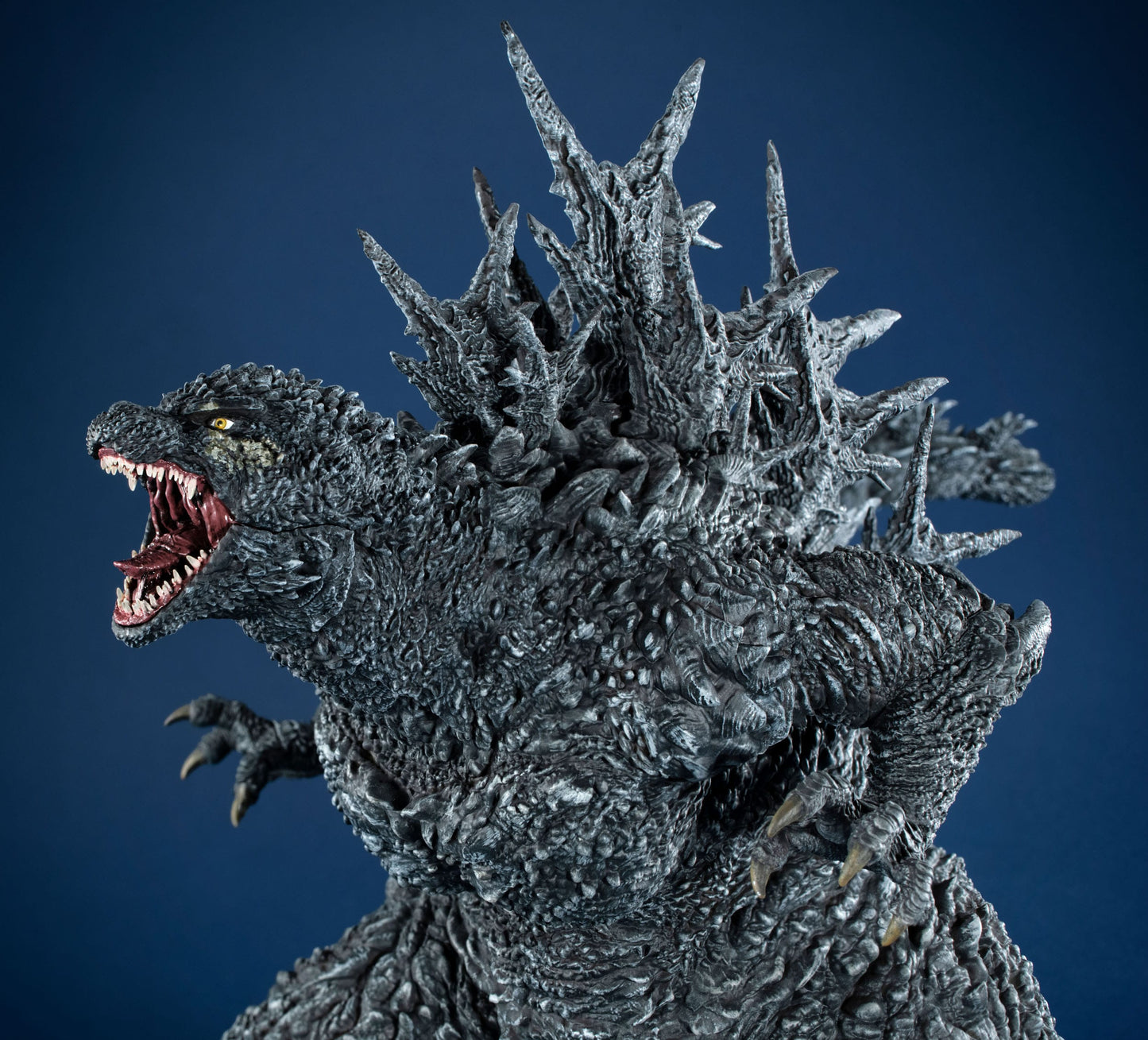 Godzilla Image Color of Operation Wadatsumi Ver. 2023 MegaHouse