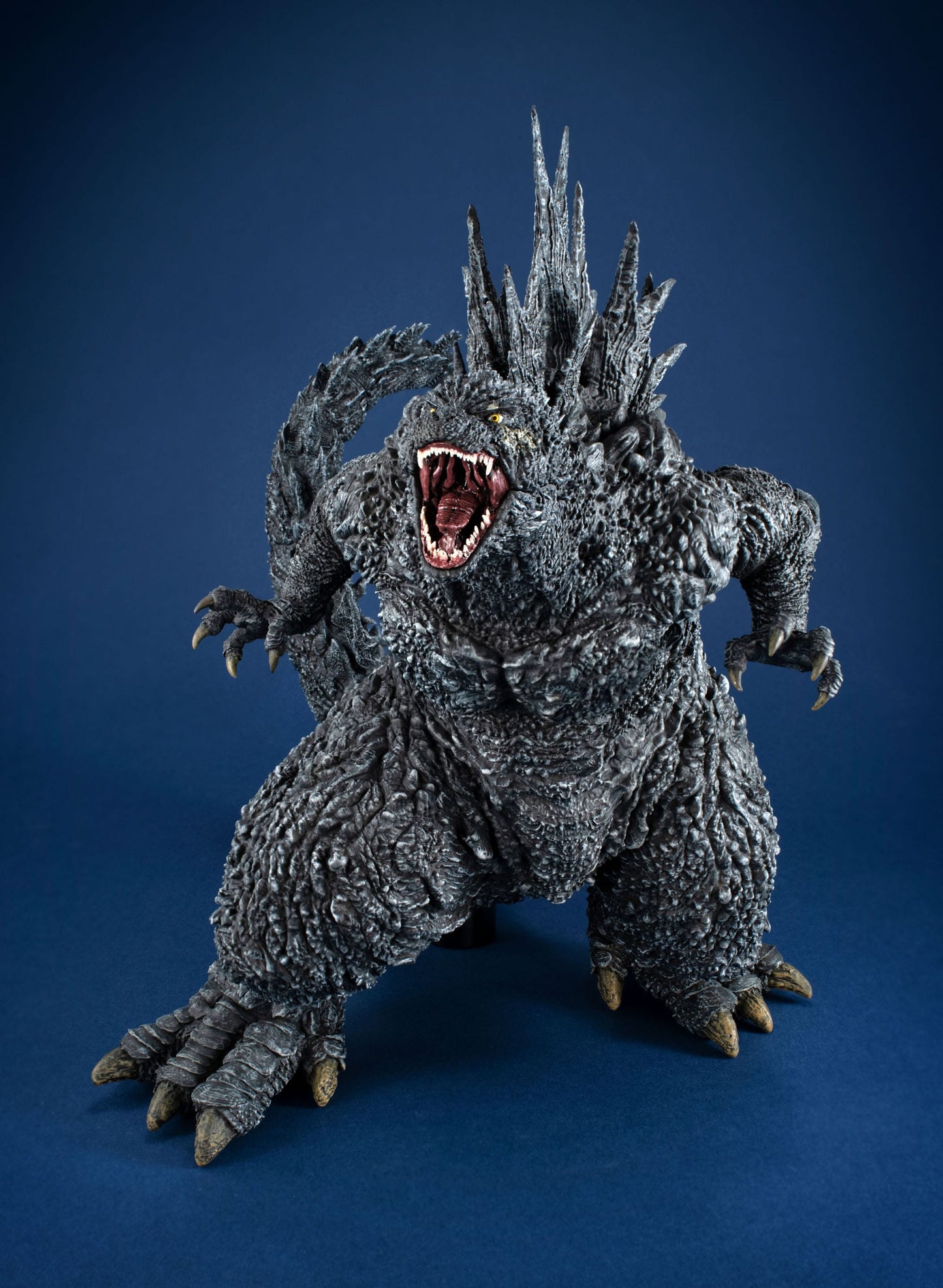 Godzilla Image Color of Operation Wadatsumi Ver. 2023 MegaHouse