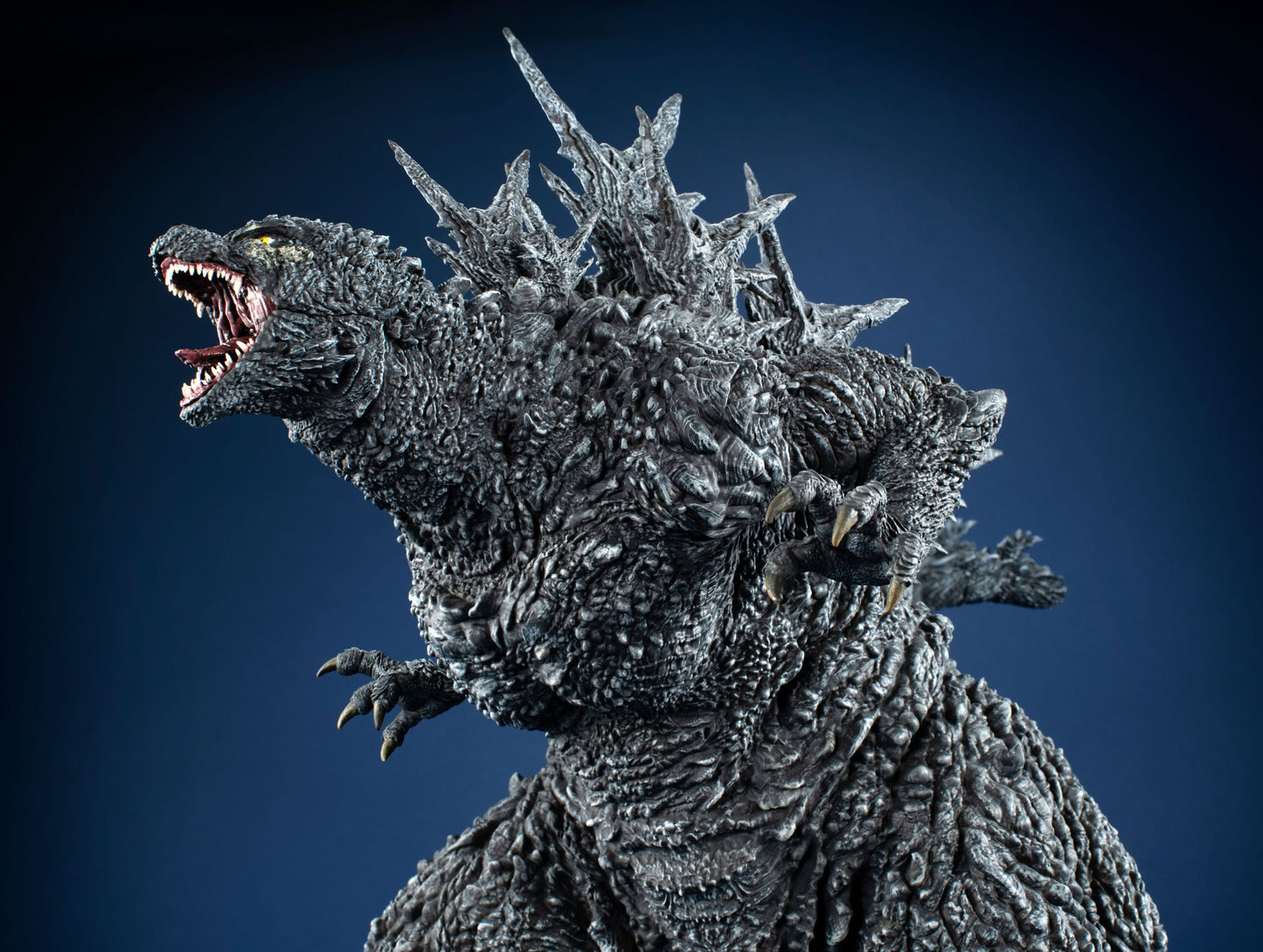 Godzilla Image Color of Operation Wadatsumi Ver. 2023 MegaHouse