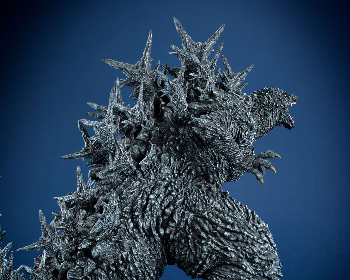 Godzilla Image Color of Operation Wadatsumi Ver. 2023 MegaHouse