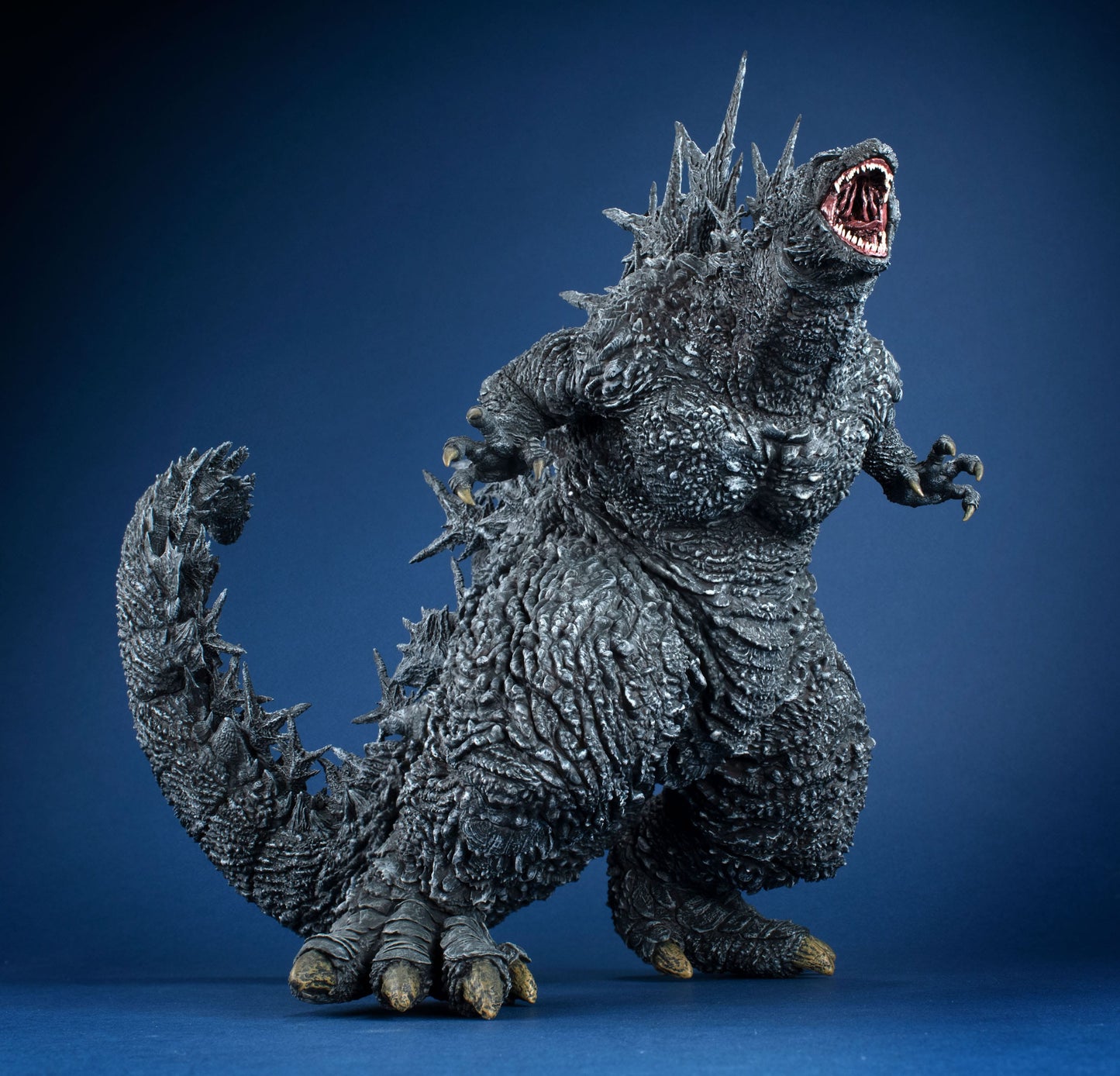 Godzilla Image Color of Operation Wadatsumi Ver. 2023 MegaHouse
