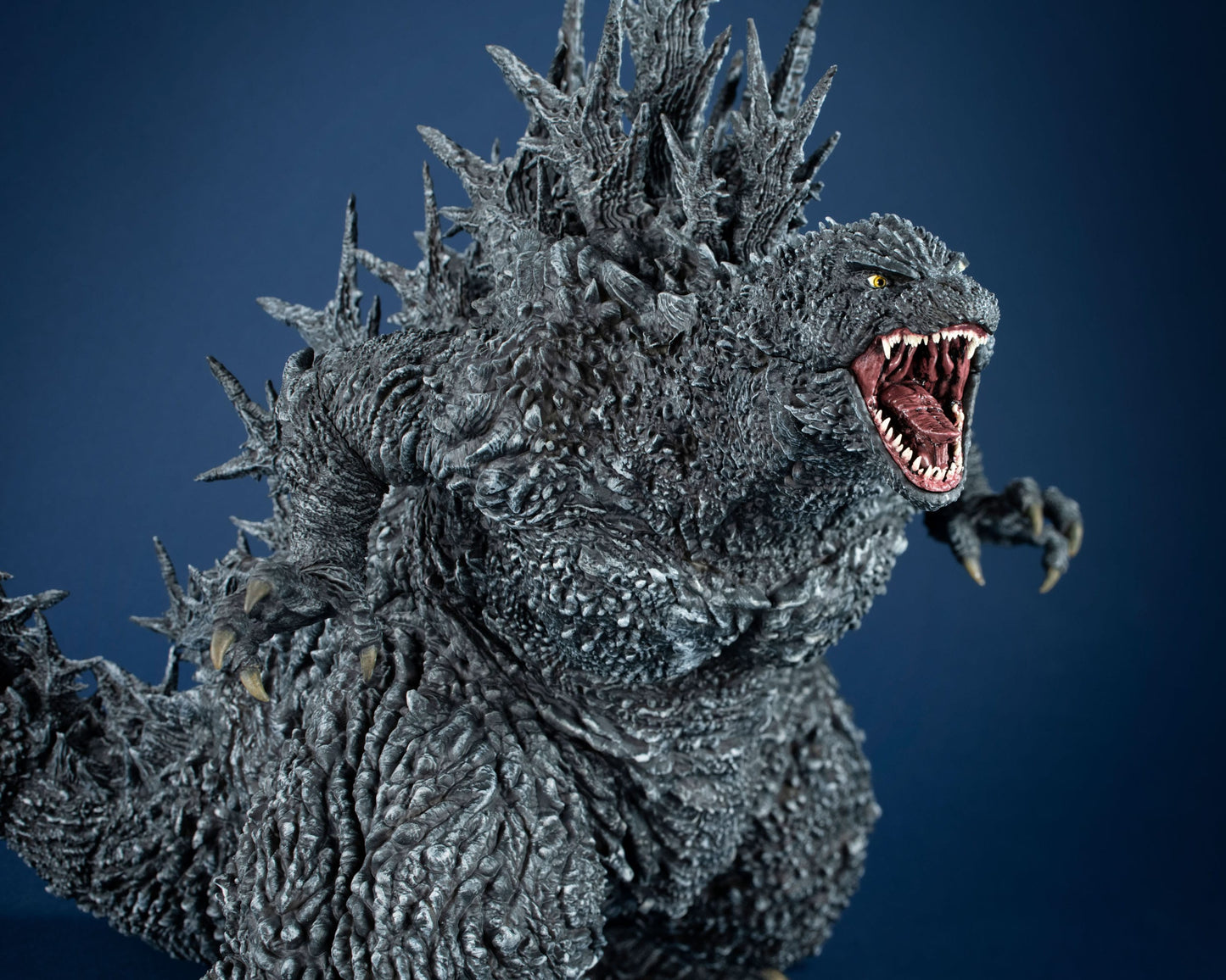 Godzilla Image Color of Operation Wadatsumi Ver. 2023 MegaHouse