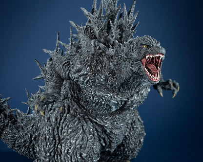 Godzilla Image Color of Operation Wadatsumi Ver. 2023 MegaHouse