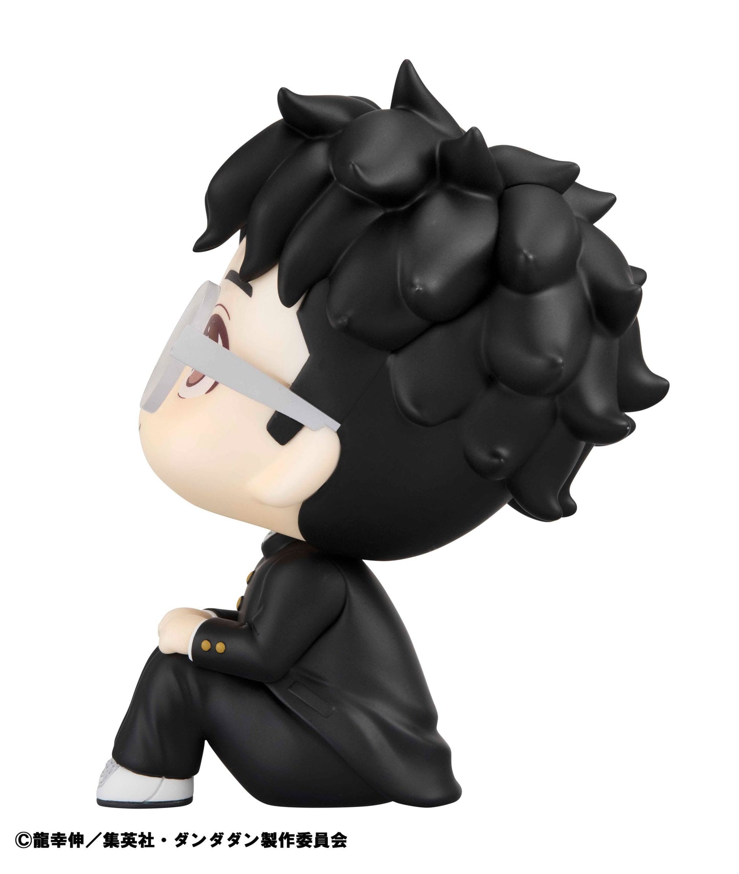 Okarun Look Up MegaHouse