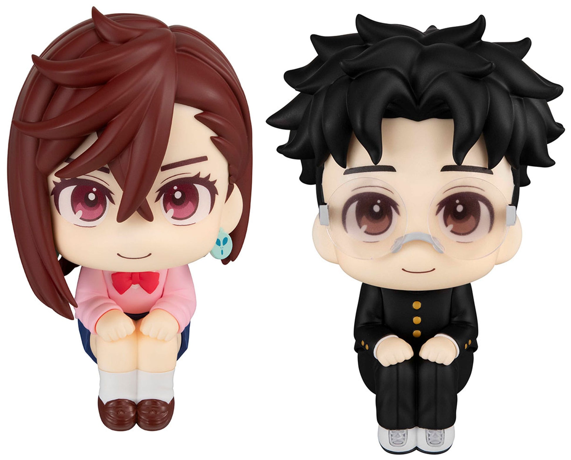 Anime Figuren günstig bei Genkidama.de