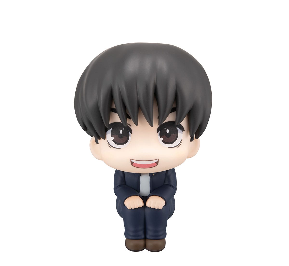 Yu Haibara Look Up MegaHouse
