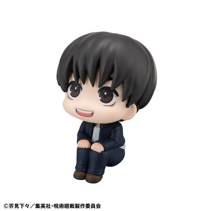 Yu Haibara Look Up MegaHouse
