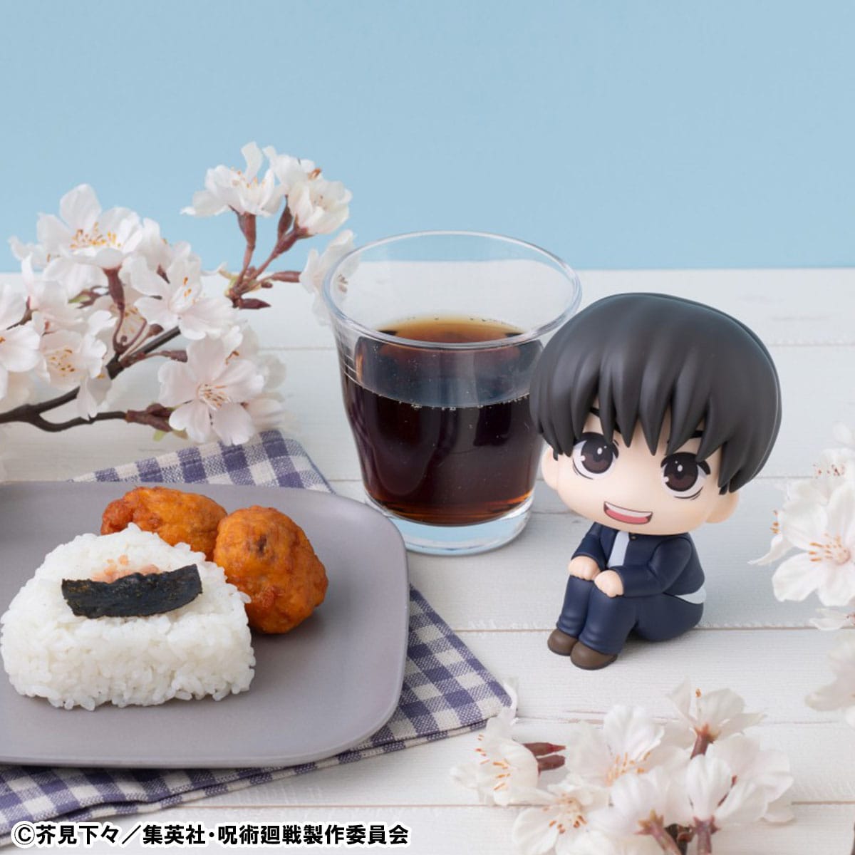 Yu Haibara Look Up MegaHouse