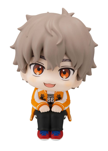 Choji Tomiyama Look Up MegaHouse