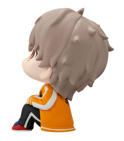 Choji Tomiyama Look Up MegaHouse