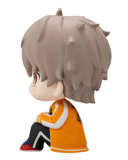 Choji Tomiyama Look Up MegaHouse