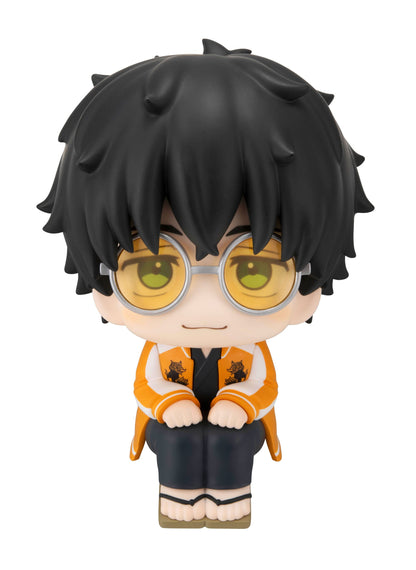 Jo Togame Look Up MegaHouse