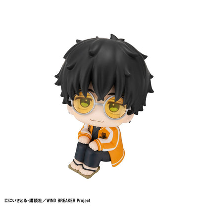 Choji Tomiyama & Jo Togame Look Up MegaHouse