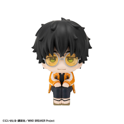 Choji Tomiyama & Jo Togame Look Up MegaHouse