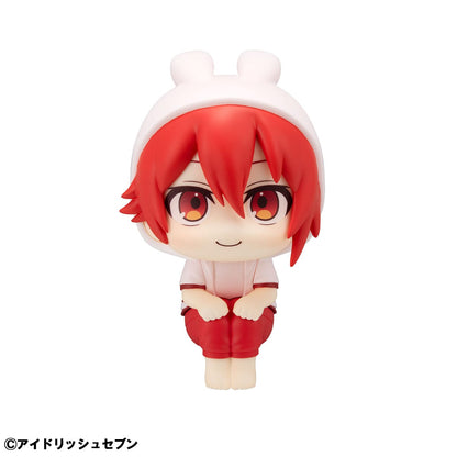 Riku Nanase Look Up MegaHouse - Anime Figuren günstig kaufen