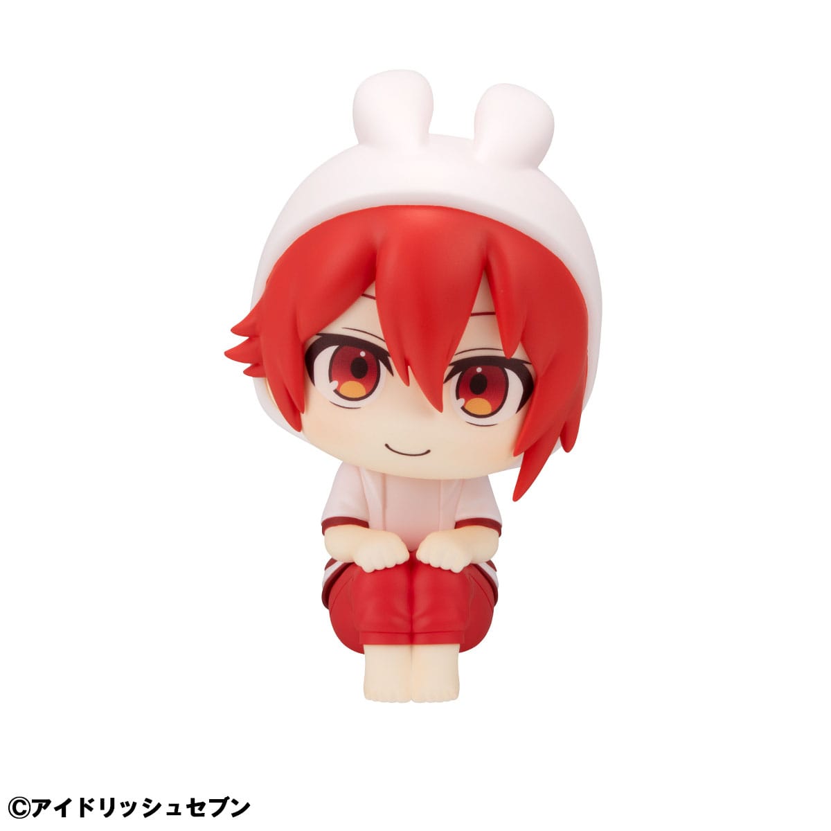 Riku Nanase Look Up MegaHouse - Anime Figuren günstig kaufen