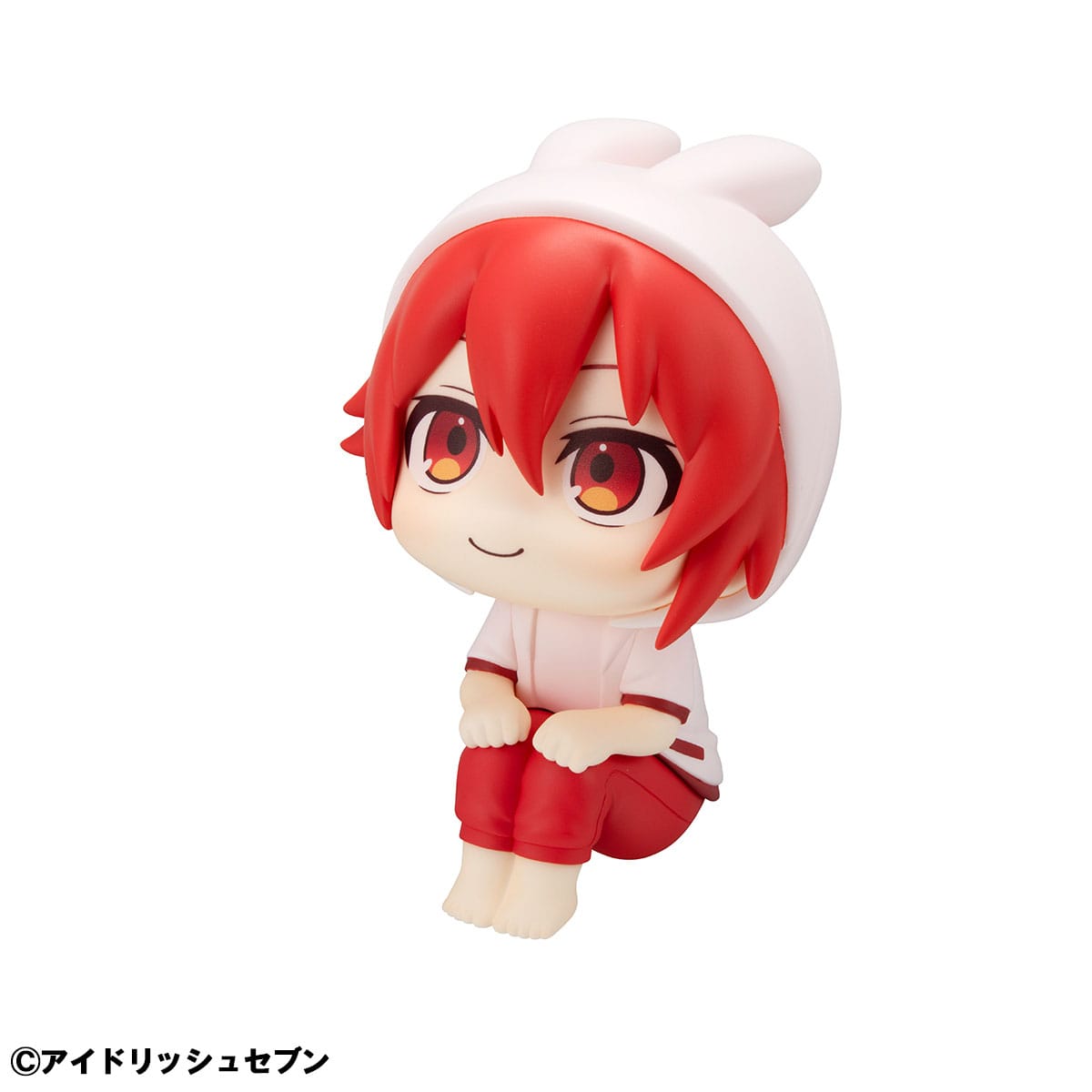 Riku Nanase Look Up MegaHouse - Anime Figuren günstig kaufen