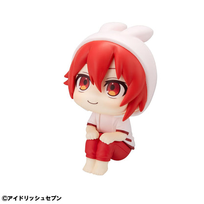Riku Nanase Look Up MegaHouse - Anime Figuren günstig kaufen