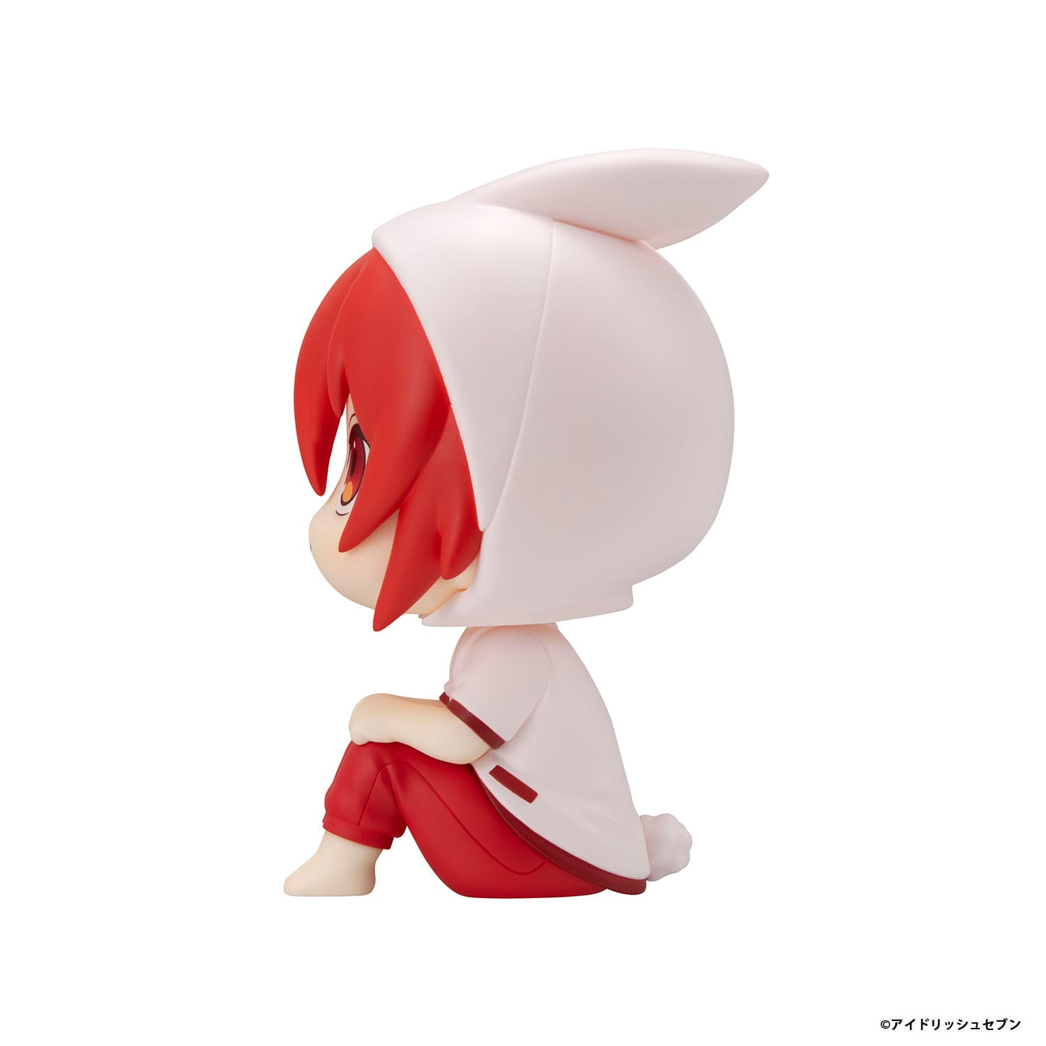 Riku Nanase Look Up MegaHouse - Anime Figuren günstig kaufen