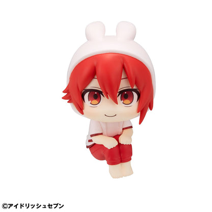 Riku Nanase & Ten Kujo Set (with gift) Look Up MegaHouse - Anime Figuren günstig kaufen