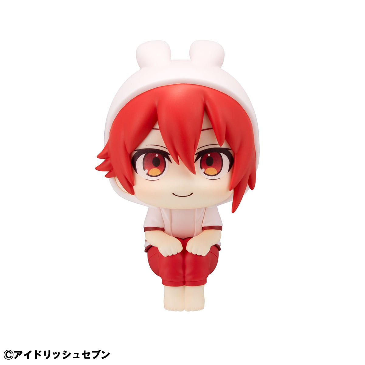 Riku Nanase & Ten Kujo Set (with gift) Look Up MegaHouse - Anime Figuren günstig kaufen